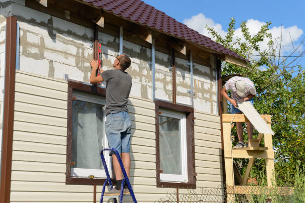 Best Weatherproofing and Sealing  in Mayville, MI
