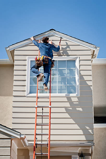 Trusted Mayville, MI Siding Installation & Repair Experts