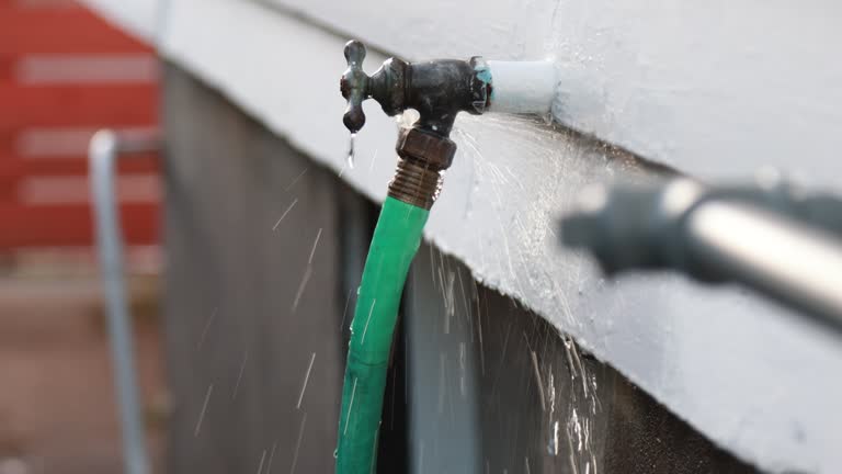 Best Historical Building Siding Restoration  in Mayville, MI