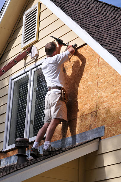 Siding for New Construction in Mayville, MI